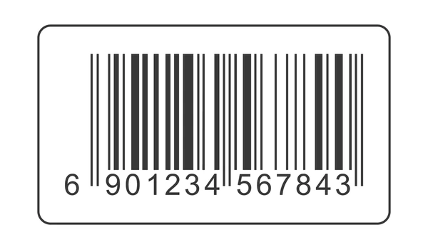 realistic-barcode-icon-isolated-modern-600nw-350980079